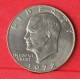 USA  1  DOLLAR  1972   KM# 203  -    (Nº09509) - 1971-1978: Eisenhower