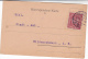 1917 KOMOTAU Austria Stamps COVER Card  Czechoslovakia - Covers & Documents