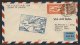 PORTUGAL, FIRST FLIGHT LISBOA-HORTA 1939 - Lettres & Documents