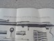 Rare Affiche Fusil A Répetition Hollandais Systeme MANNLICHER Mod 1892 - Armas De Colección