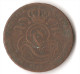 BELGIQUE 5 CENT 1834 - 5 Cent