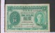 HONG KONG  1  DOLLAR  1949  DATE 09-04-1949 -  (Nº09551) - Hong Kong