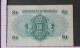 HONG KONG  1  DOLLAR  1949  DATE 09-04-1949 -  (Nº09552) - Hong Kong