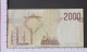 ITALY  2000  LIRE  1990   -  (Nº09555) - 2000 Lire