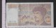 FRANCE  20  FRANCS  1997   -  (Nº09561) - 20 F 1980-1997 ''Debussy''