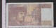 FRANCE  20  FRANCS  1997   -  (Nº09561) - 20 F 1980-1997 ''Debussy''