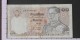 THAILAND  10  BAHT  1980   -  (Nº09575) - Thailand