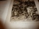Delcampe - 1914  GUERRE MONDIALE :Pioupiou à ELISABETH;Dans Les Huttes;SERMAIZE-les-BAINS;Maurupt;Ernest Psichari;BRUAY;Russie - L'Illustration