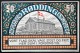 Notgeld  RØDDING 1920, 50 Pfennig ( Lot 350 ) - Dinamarca