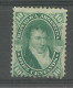 Argentine Neufs Avec Charniére MINT HINGED 1867 GEN. BELGRANO - Unused Stamps