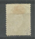 Argentine Neufs Avec Charniére MINT HINGED 1867 GEN. BELGRANO - Unused Stamps