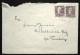 Denmark  Letter Sandby 7-3-1948 ( Lot 4567 ) - Lettres & Documents