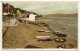 ABERDOVEY : CLIFFSIDE / ADDRESS - CHELTENHAM, HAWLING MANOR, ANDOVERSFORD - Merionethshire