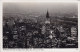 United States PPC New York North-East View From Empire State Bldg. NEW YORK 1939 Real Photo "Via S/S Europe" (2 Scans) - Panoramische Zichten, Meerdere Zichten