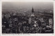 United States PPC New York North-East View From Empire State Bldg. NEW YORK 1939 Real Photo "Via S/S Europe" (2 Scans) - Panoramic Views
