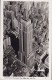 United States PPC New Aerial View Empire State Bldg. NEW YORK 1939 Real Photo "Via S/S Bremen" (2 Scans) - Empire State Building