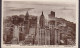 United States PPC New York Broadway Downtown Entrance To Harbour NEW YORK  1938 Real Photo "Via S/S Bremen" (2 Scans) - Mehransichten, Panoramakarten