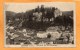 Larochette 1910 Luxembourg Postcard - Larochette