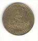 Jeton Eurocoin London - Whittaker Bros London - Professionals/Firms