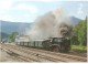 TRAIN Allemagne - EISENBAHN Deutchland - BAYERISCH EISENSTEIN - Dampf-Güterzuglokomotive 534.0432 - Trains