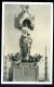 Cpa Carte Photo Ville à Identifier Statue De La Vierge Dans L' église Saint François D' Assise      HIV7 - A Identifier