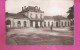 REMIREMONT  -  ** LA GARE **   -   Editeur : LA CIGOGNE De Strasbourg  - N° 88.383.50 Ou 15179 C - Remiremont