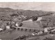 BEHOBIE (Pyrénées Atlantiques) - CPSM - Pont International Et Ile Des Faisans - Béhobie