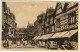 Cartolina - Shrewsbury, High Street - 1947 - Viaggiata Da Shrewsbury Per London - Shropshire