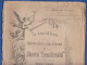 Rumänien; Romania; Revista Gazeta Transilvaniei; 1888; 50 Järige Jubileum; 28 Seiten - Zeitungen & Zeitschriften