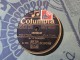 78 Tours La Java De Cezigue - Charmaine - A Carrara - Columbia  D19014 - 78 Rpm - Schellackplatten