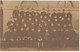 Dépt 14 - CAEN - Carte-photo Militaires (n° 5 Sur Képis) - Écrite En ESPERANTO (voir Verso) - Photo Royer, Caen - Caen