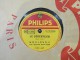 78 Tours Mouloudji Le Deserteur - -l Argent - Philips N72222h - 78 Rpm - Gramophone Records
