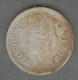 INDIA HALF RUPEE 1943 AG SILVER GEORGE VI - India