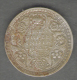 INDIA HALF RUPEE 1943 AG SILVER GEORGE VI - Inde