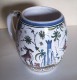 Coimbra Mug - Tasse - Kopje - TA354 - Conimbriga/Coimbra (PRT)