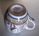 Coimbra Mug - Tasse - Kopje - TA354 - Conimbriga/Coimbra (PRT)