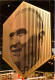 Portrait Du Président Georges Pompidou Réalisé Par Le Maître Victor Vasarely - Peintures & Tableaux