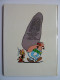 Astérix, La Grande Traversée, En EO, Edition \"au Menhir\" 1975, Etat Moyen - Astérix