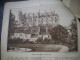 Delcampe - - Article De Presse - Régionalisme- Loches - Indre Et Loire - Tour St Antoine - Collégiale St Ours -1933 - 7 Pages - - Documenti Storici