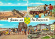 Lot 15 Kaarten - Belgische Kust - Côte Belge - Belgian Coast - Belgischen Küste. - 5 - 99 Postkaarten