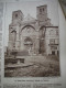 Article De Presse - Régionalisme- Le Puy - Chamalières - La Chaise Dieu - Langeac- Lavoute Chilhac - 1933 - 8 Pages - Documentos Históricos
