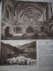 Article De Presse - Régionalisme- Le Puy - Chamalières - La Chaise Dieu - Langeac- Lavoute Chilhac - 1933 - 8 Pages - Documenti Storici