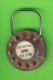 PORTE-CLEFS - TÉLÉPHONE - " MA BELL " KEY TAG FROM DYNA-MART INC, CARLSBAD, CA - - Porte-clefs