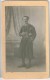 CDV - Photographe Inconnu - Militaire - Zouave (2scans) - Antiche (ante 1900)