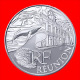 Delcampe - FRANCIA SERIE “EUROS REGIONES”  AÑO 2011 PLATA: 500/1000 PESO: 10 GRAMOS. DIÁMETRO: 29 MM. - Francia