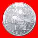 Delcampe - FRANCIA SERIE “EUROS REGIONES”  AÑO 2011 PLATA: 500/1000 PESO: 10 GRAMOS. DIÁMETRO: 29 MM. - Francia
