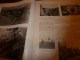 1916 Ceux Du VENGEUR;Bataille DOUAUMONT;Funérailles GALLIENI à St-Raphaël;Ski Au Maroc; Carpet Club Aux USA - L'Illustration