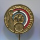 BOWLING - Split, Croatia, Vintage Pin, Badge - Bowling