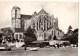 72---LE MANS---La Cathédrale Saint-Julien (XIIIe S )--( Camion + Voitures 2CV + Autres )--voir 2 Scans - Le Mans