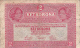 2058A, THE DEUCHLAND OCCUPATION IN HUNGARY, ZWEI KORONA, OVERPRINT 1915. - Hongrie